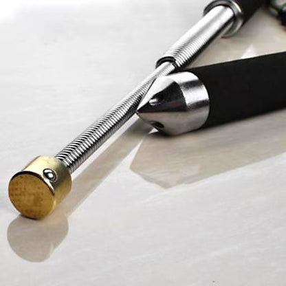 Manual Telescopic Baton
