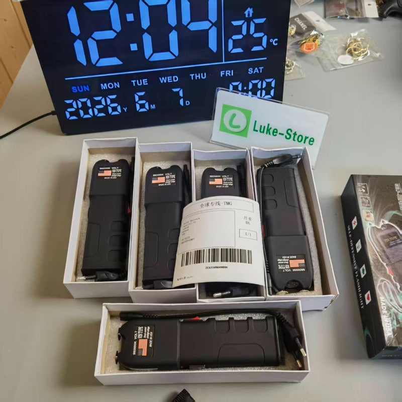Completed Orders