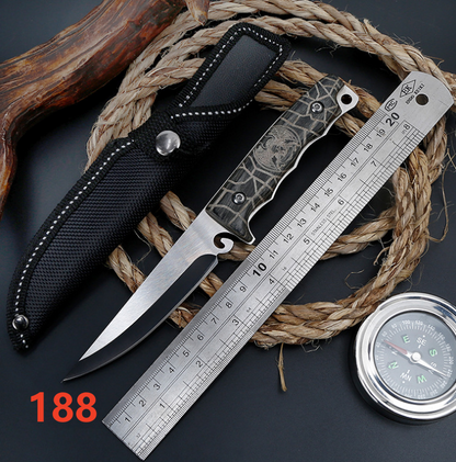 Knives Collection 211 Styles