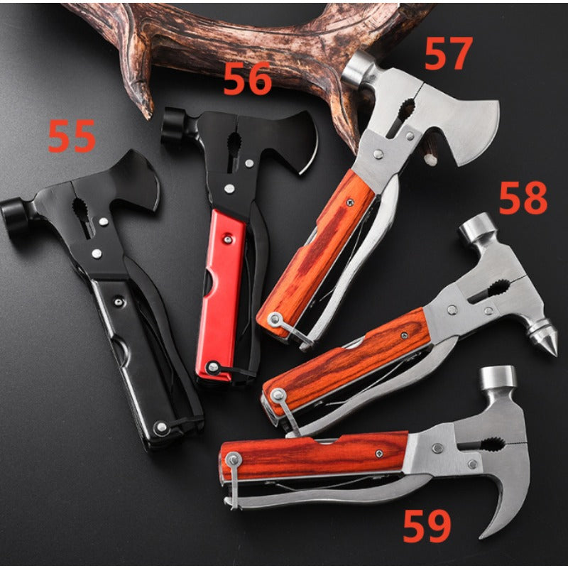 Knives Collection 211 Styles