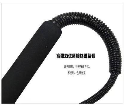 Manual Telescopic Baton