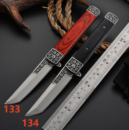 Knives Collection 211 Styles