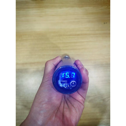 Ultra-high Voltage Portable Electric Shock Function Rechargeable