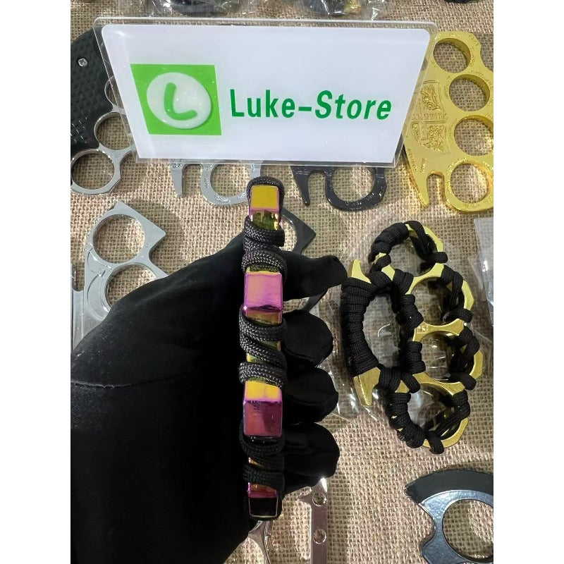 Fashion Knuckle Duster