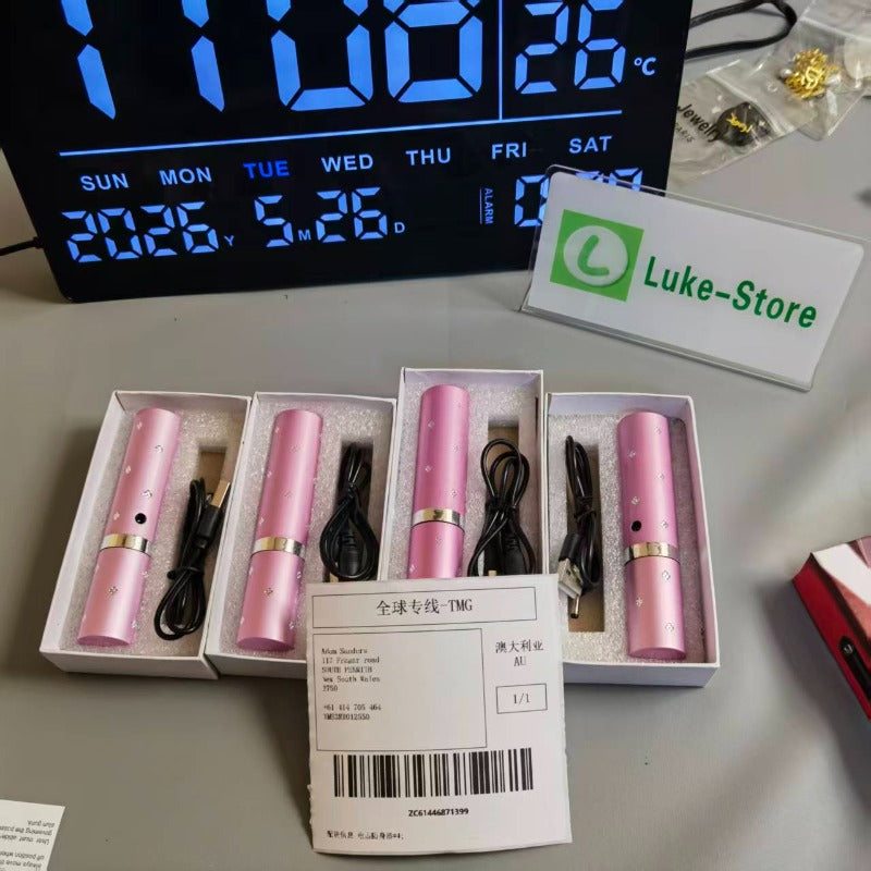 Completed Orders