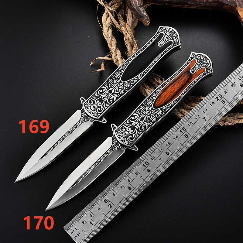 Knives Collection 211 Styles