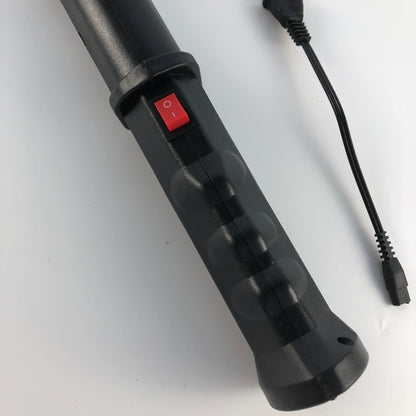 809 Portable Electric Shock Function Rechargeable With LED Flashlight