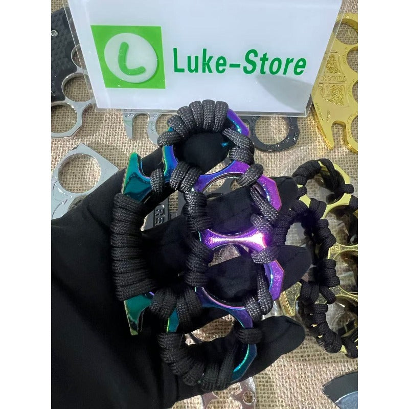 Fashion Knuckle Duster