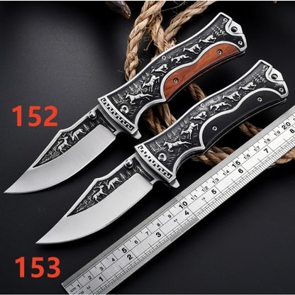 Knives Collection 211 Styles