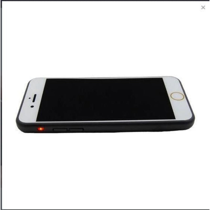 Phone Portable Electric Shock Function Rechargeable With LED Flashlight