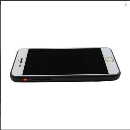Phone Portable Electric Shock Function Rechargeable With LED Flashlight