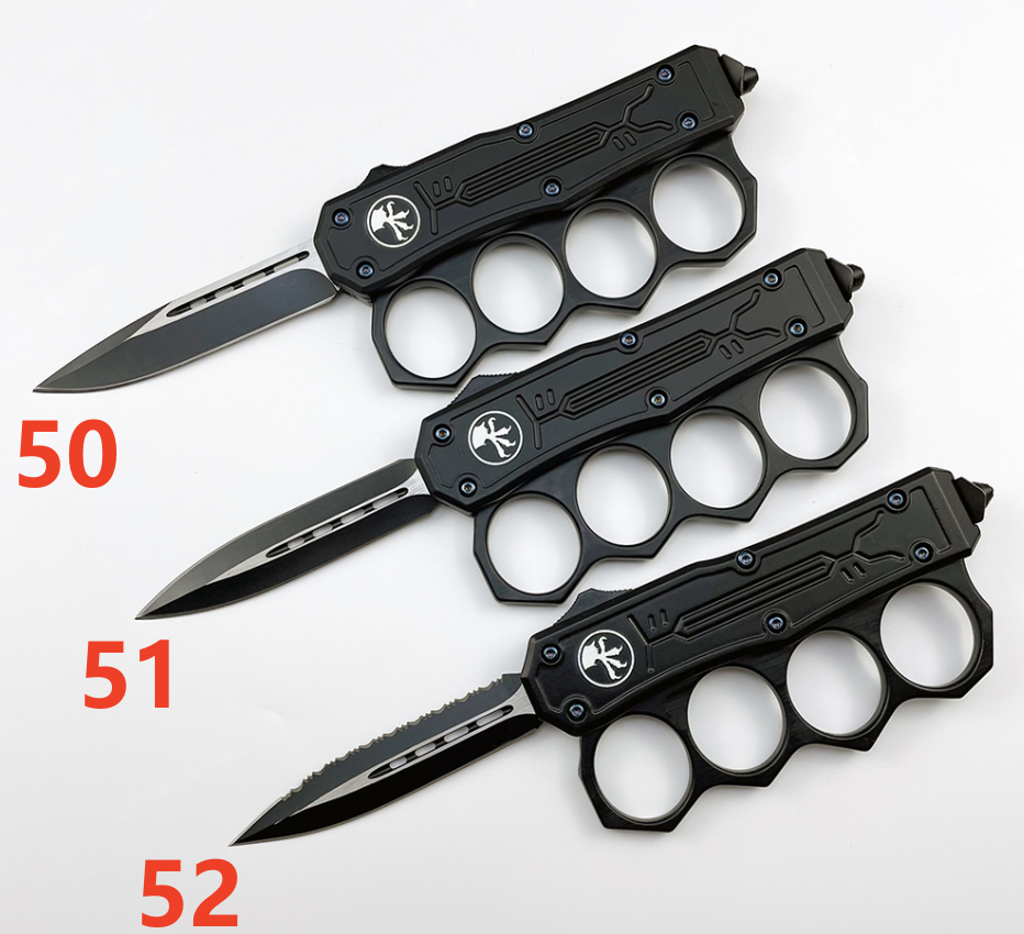 Automatic Knives Collection 103 Styles