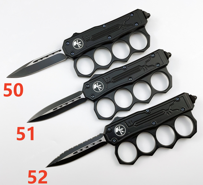 Automatic Knives Collection 103 Styles