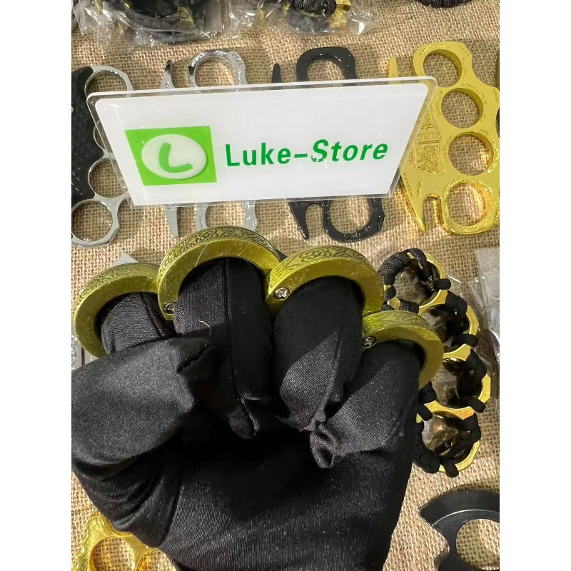 Fashion Knuckle Duster