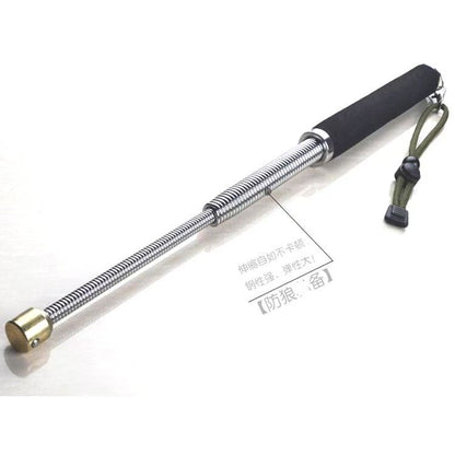 Manual Telescopic Baton