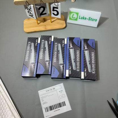 Completed Orders
