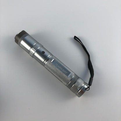 910 Portable Electric Shock Function Rechargeable With LED Flashlight
