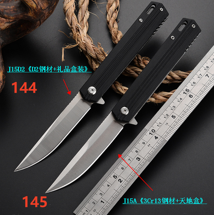 Knives Collection 211 Styles