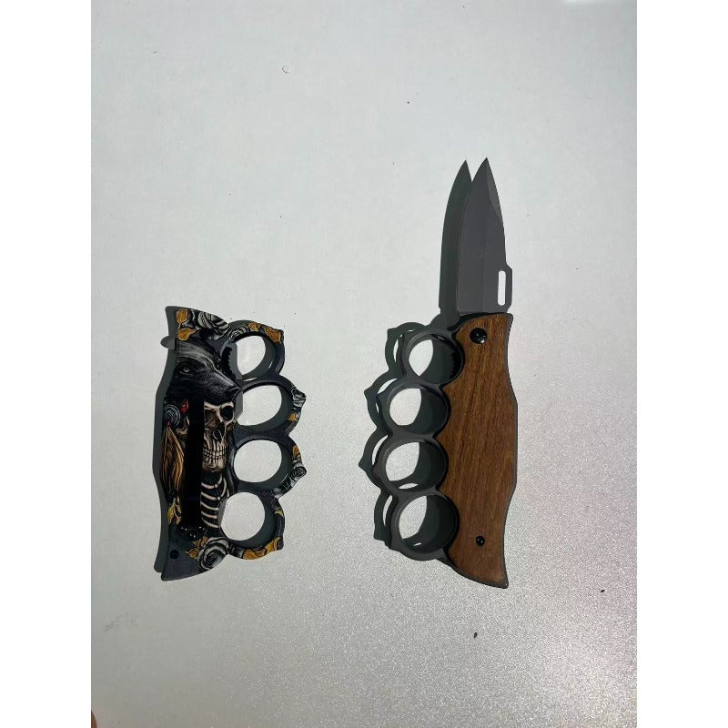Knife Knuckles