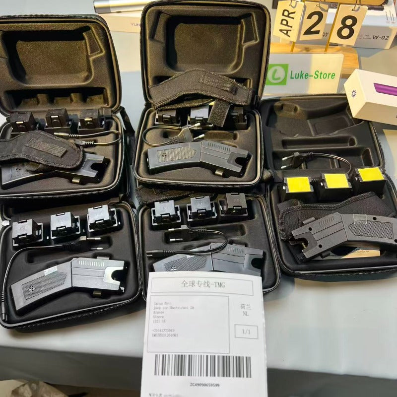 Completed Orders