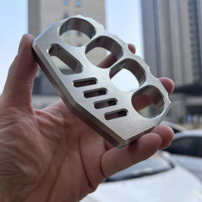 304 Stainless Steel Material Brass Knuckles
