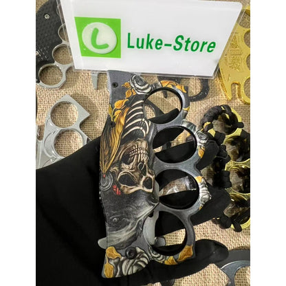 Fashion Knuckle Duster