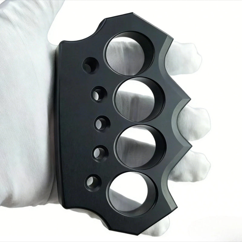 70575 Aviation Aluminum Knuckle Duster