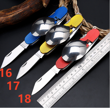 Knives Collection 211 Styles