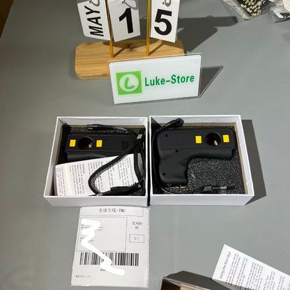 Completed Orders