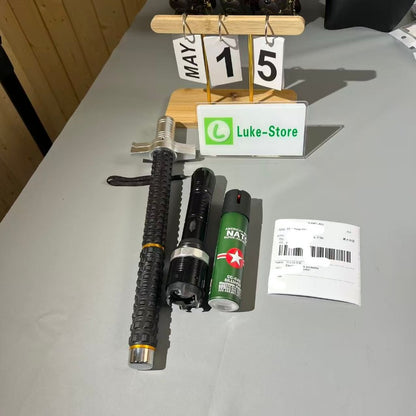 Completed Orders