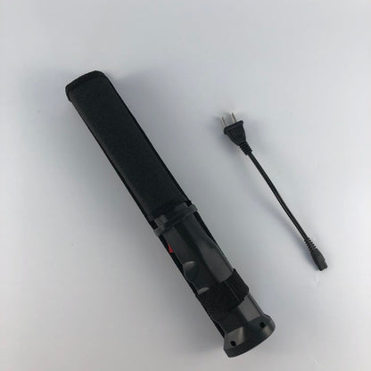 809 Portable Electric Shock Function Rechargeable With LED Flashlight
