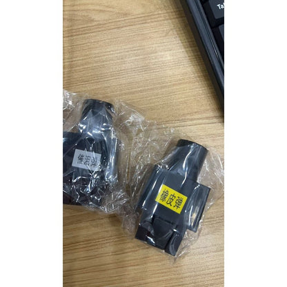 Portable Electric Shock Function Rechargeable With With Aiming Laser