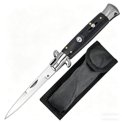 Outdoor Tactical High-hardness Knife 7 Colors
