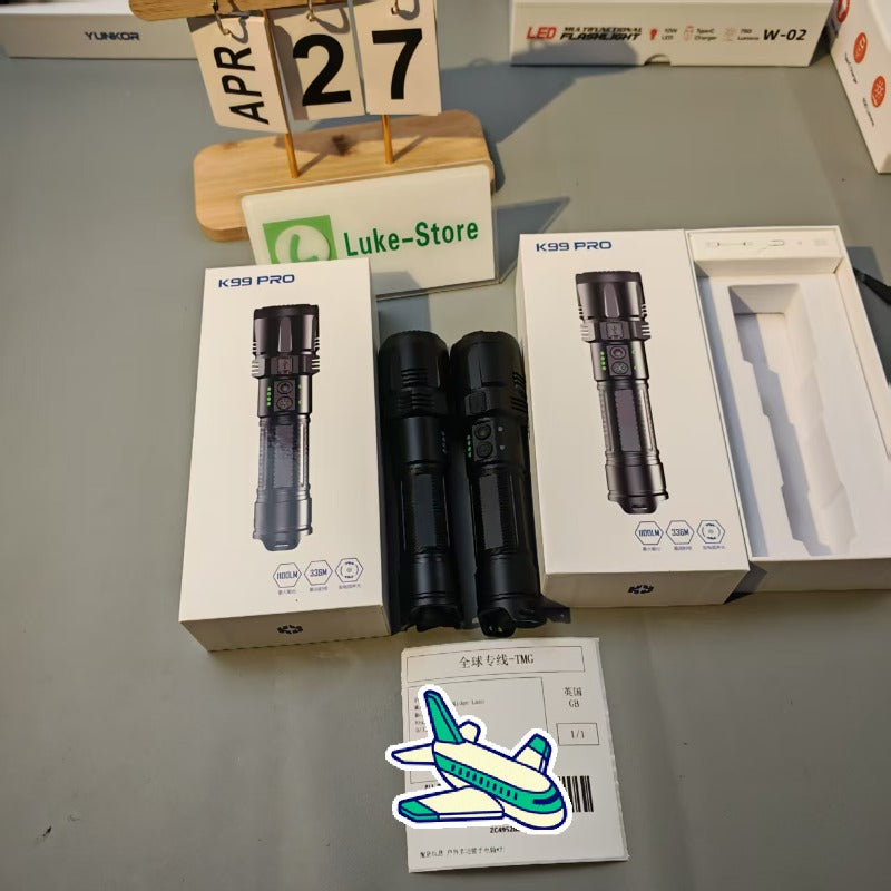 Completed Orders