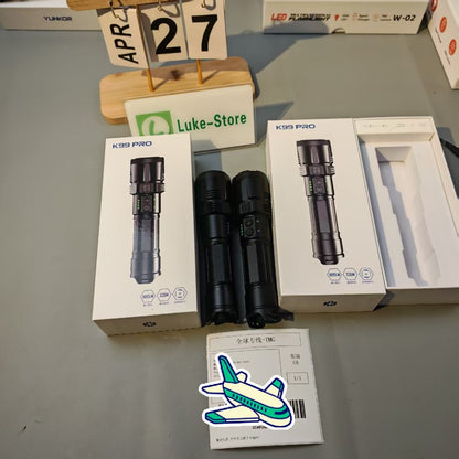 Completed Orders
