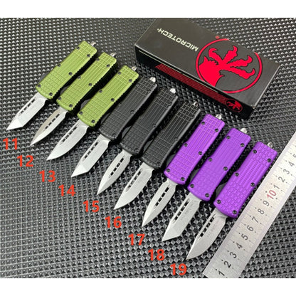Automatic Knives Collection 103 Styles