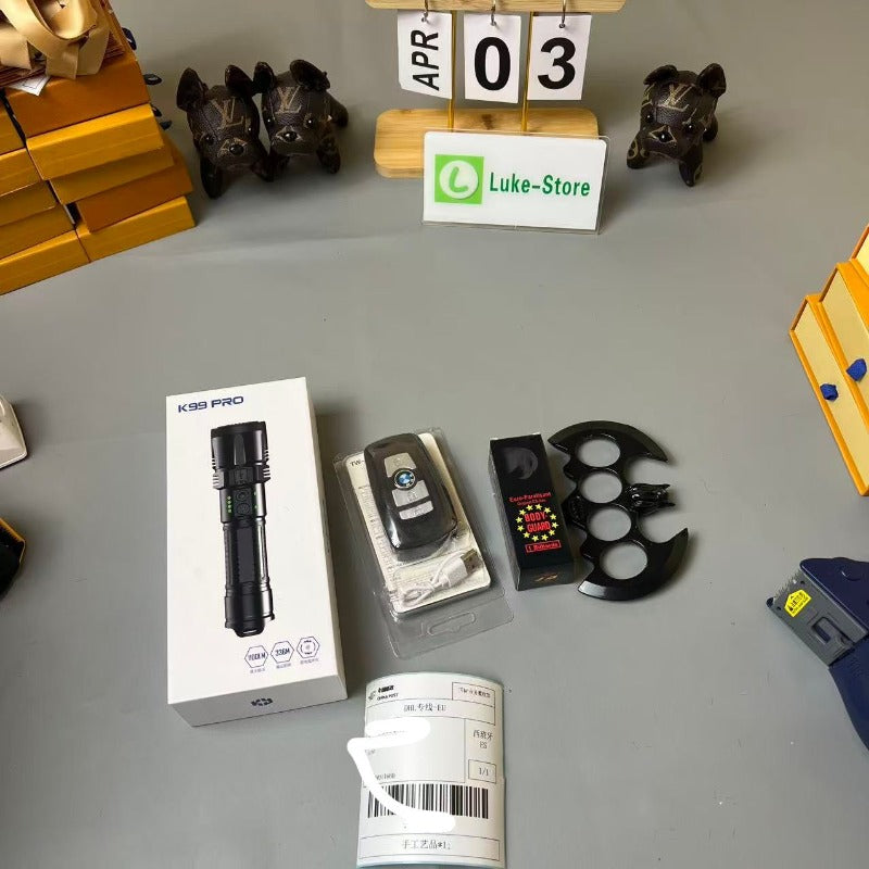 Completed Orders