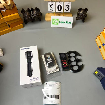 Completed Orders