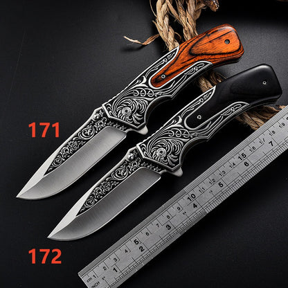 Knives Collection 211 Styles