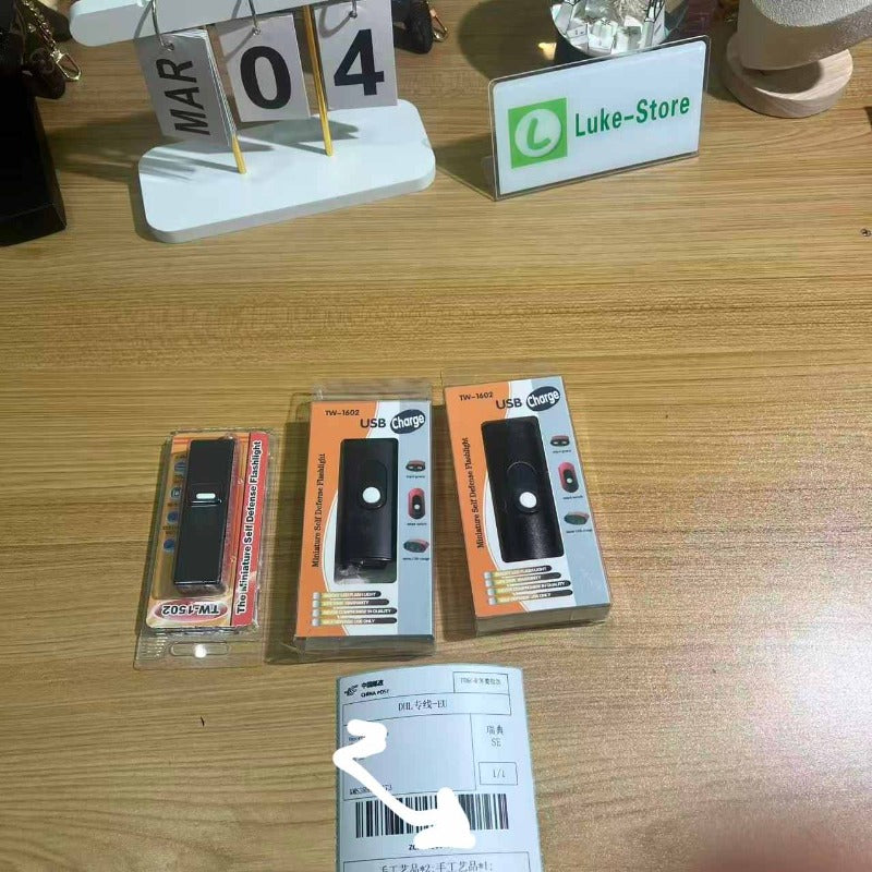 Completed Orders