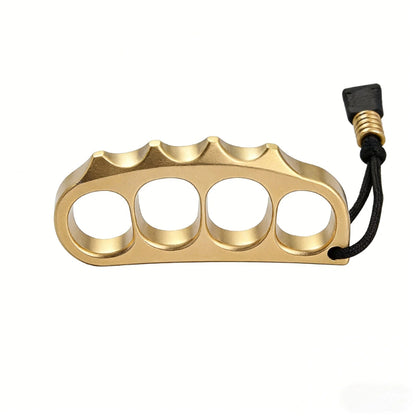 Pure Brass Knuckles