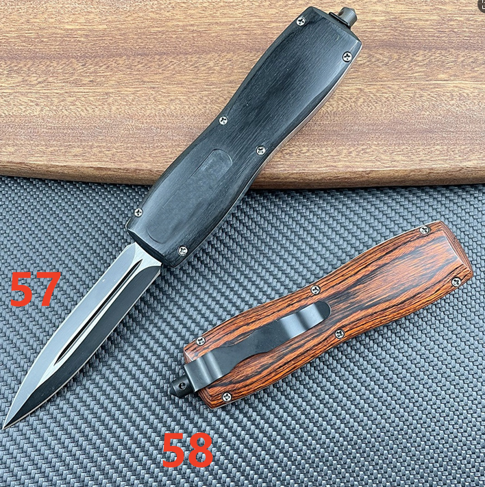 Automatic Knives Collection 103 Styles