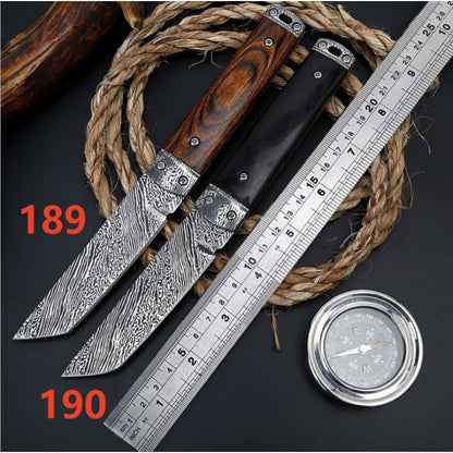 Knives Collection 211 Styles