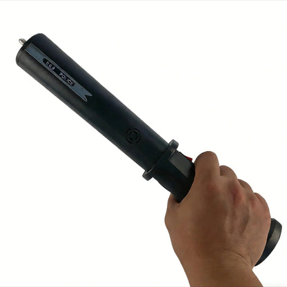 809 Portable Electric Shock Function Rechargeable With LED Flashlight