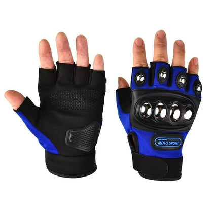 Stainless Steel Brass Knuckles Brass Gloves