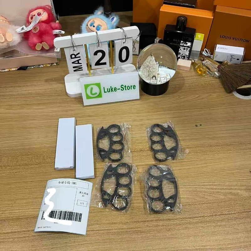 Completed Orders