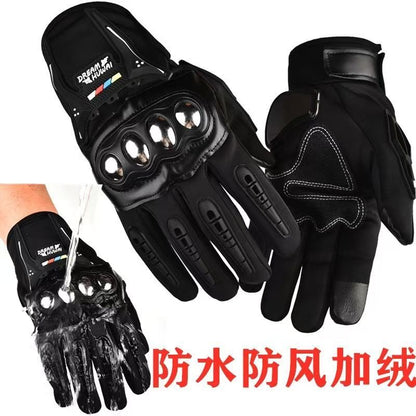 Stainless Steel Brass Knuckles Brass Gloves