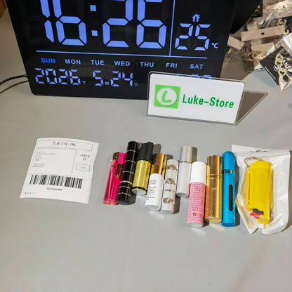 Completed Orders