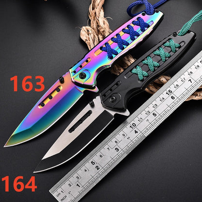 Knives Collection 211 Styles