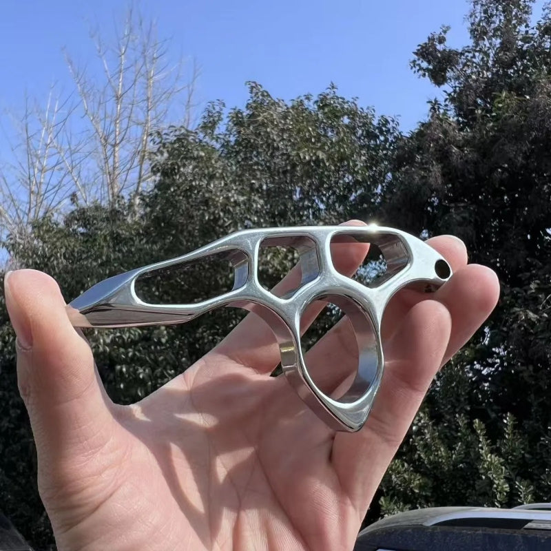 304 Stainless Steel Material Brass Knuckles